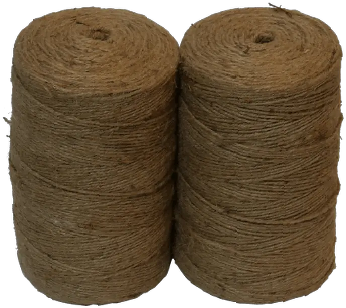  Hemp Baling Twine For Round Balers 4600u0027 Png Twine Png