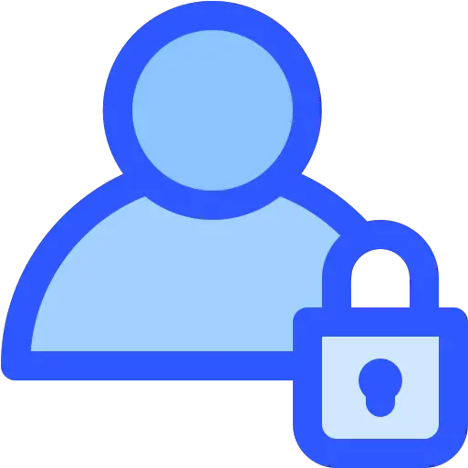  Profile Security Free Icon Iconiconscom Seguridad Foto De Perfil Png It Security Icon