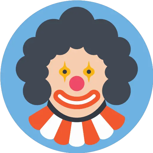  Clown Png Icon 108 Png Repo Free Png Icons Restaurant El Charro It Clown Png