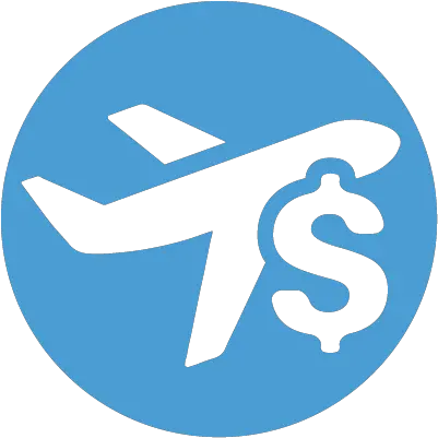  Travel And Payment Card Services Finance And Budget Language Png Dollar Flying Icon Transparent