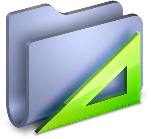  Applications Folder Icon Png Transparent