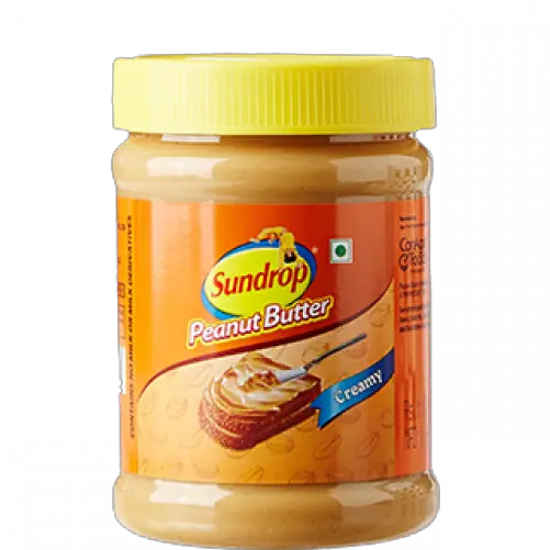  Sundrop Peanut Butter Regular Creamy Buy Online Sundrop Peanut Butter Price Png Peanut Butter Png