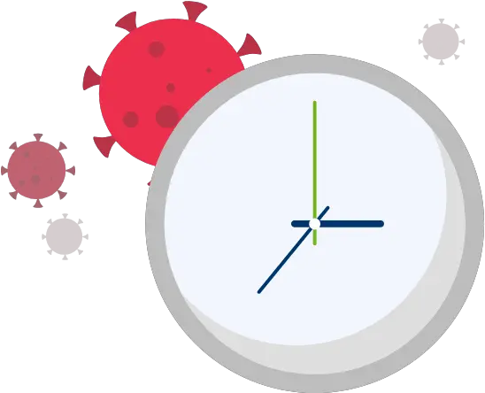  Home Velocitycare Dot Png Clock Icon No Background