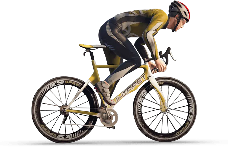  Mountain Bike Transparent Png Clipart Man With Cycle Png Bicycle Png