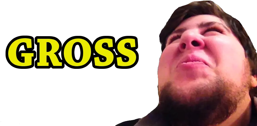  Download Hd Comment Picture Jontron Ogo Png Jontron Png