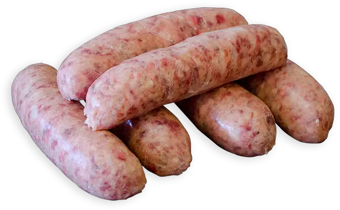  Carribean Sausage Calnan Brothers Lincolnshire Sausage Png Sausage Transparent