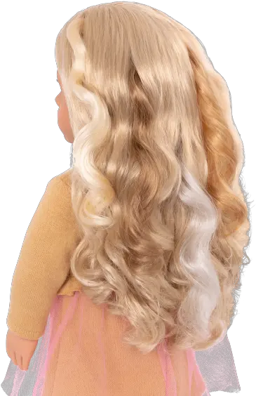  Bianca 18 Inch Hair Play Doll Our Generation Hair Design Png Style Icon Hair Extensions Reviews