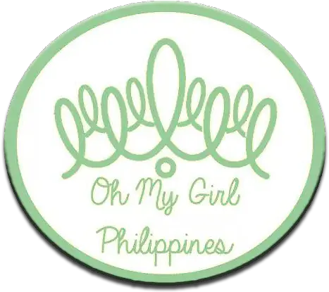  Oh My Girl Philippines Oh My Girl Logo Png Oh My Girl Logo