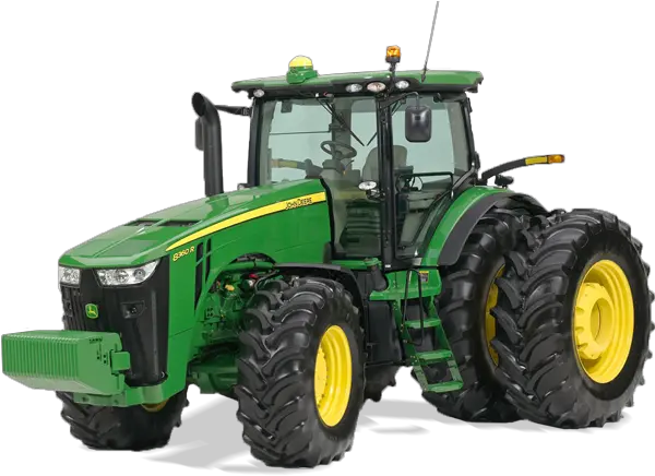  John Deere Tractor John Deere Utility Tractor Png John Deere Tractor Png