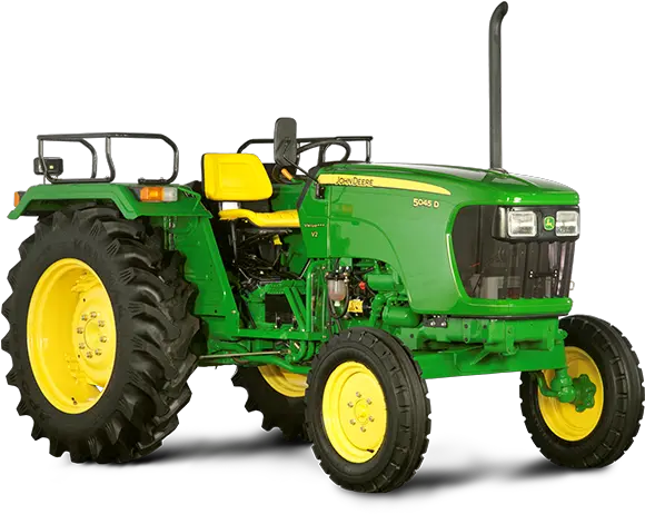  John Deere Tractor India Agriculture John Deere Tractor 5036d Png John Deere Tractor Png