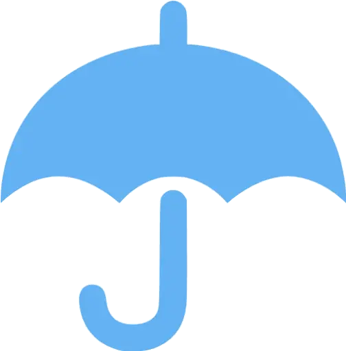  Tropical Blue Umbrella Icon Free Tropical Blue Umbrella Icons Black Umbrella Icon Png Umbrella Icon