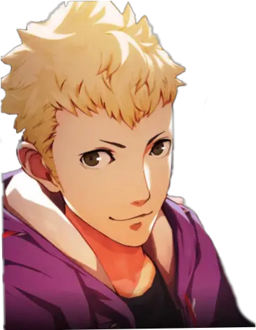  Ryuji From Persona 5 Takes A Selfie Pngmasterpieces Ryuji Persona 5 Icon Anime Persona 5 Ryuji Icon