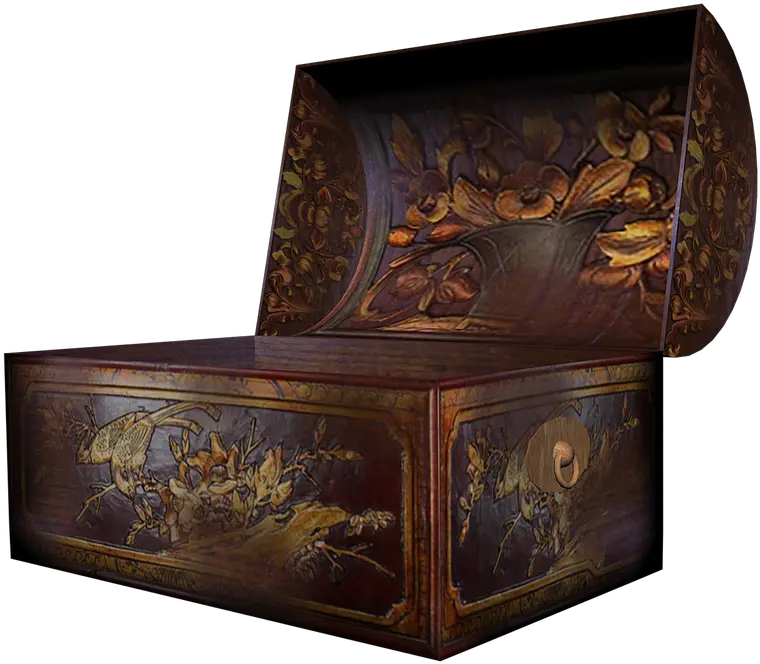  Old Design Chest Chest Of Preserving Png Chest Png