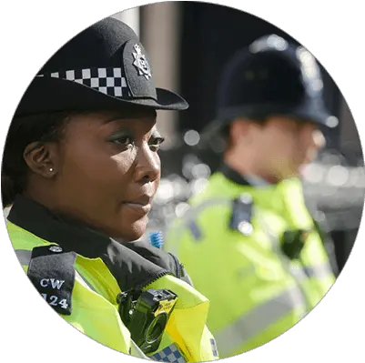  How To Become A Police Officer Bame Police Uk Png Police Hat Transparent