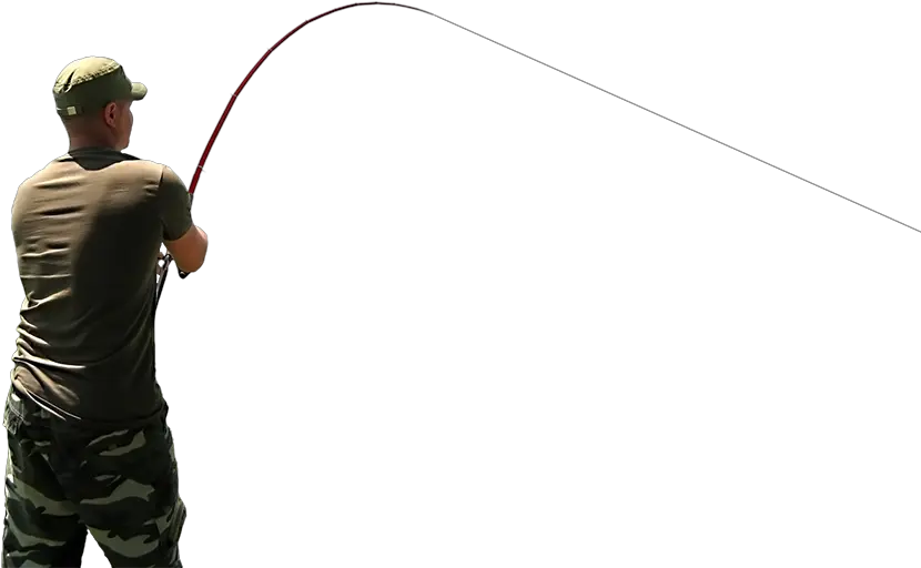  Download Man Fishing Png Man Fishing Png Fishing Png