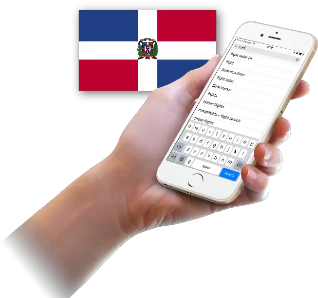  Dominican Republic Aso Ranking 1 Png Dominican Flag Png