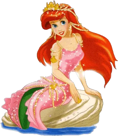  Princess Belle De La Princesa Ariel De Disney Png Disney Icon Wallpaper