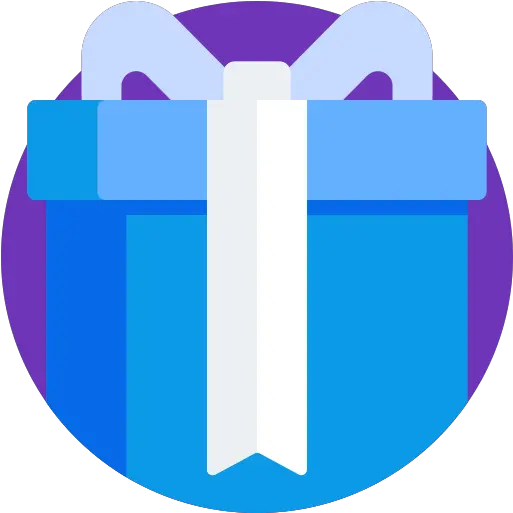  Free Icon Gift Box Vertical Png Birthday Present Icon