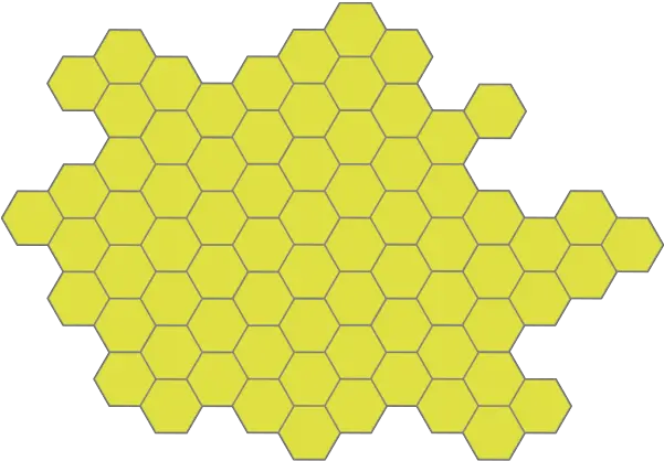  Honeycomb Png Svg Clip Art For Web Download Clip Art Png Honey Bee Hexagon Tv Honeycomb Icon