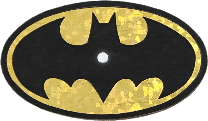  Magnets Logo Batman Batman Patch Png Pictures Of Batman Logo