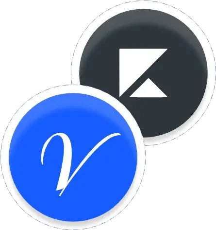  Kajabi Vs Vonza The 1 Kajabi Alternative Is Vonza Dot Png Speed Arrow Icon