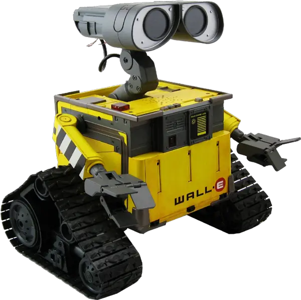  Wall E Psd Official Psds Ideas For Robots Png Wall E Png