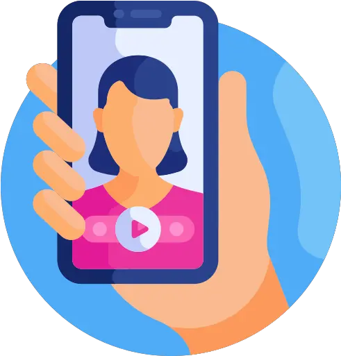  Video Call Icon Download A Vector Icon Video Call Phone Png Call Icon Download