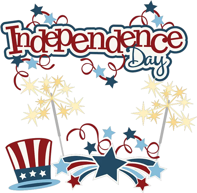  Collection 4th Of July Png Independence Day Clipart July Png