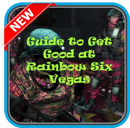  Guide Download Apk Latest Version Fictional Character Png Rainbow Six Icon