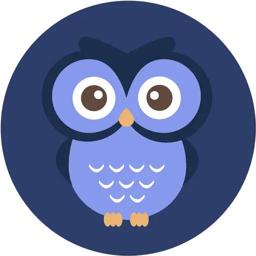  Purple Owl Apk 311 Download Apk Latest Version Soft Png Night Owl Icon