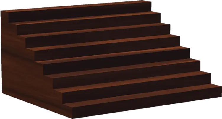  Library Of Brown Stairs Png Freeuse Steps Clipart Png Stairs Png