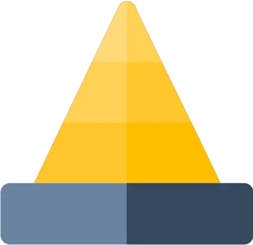  Pyramid Chart Graph Png Icon Triangle Graph Png