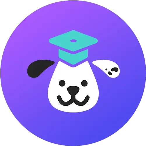  Puppr Dog Training App Pet Training App Png Puppy Live Wallpaper Icon