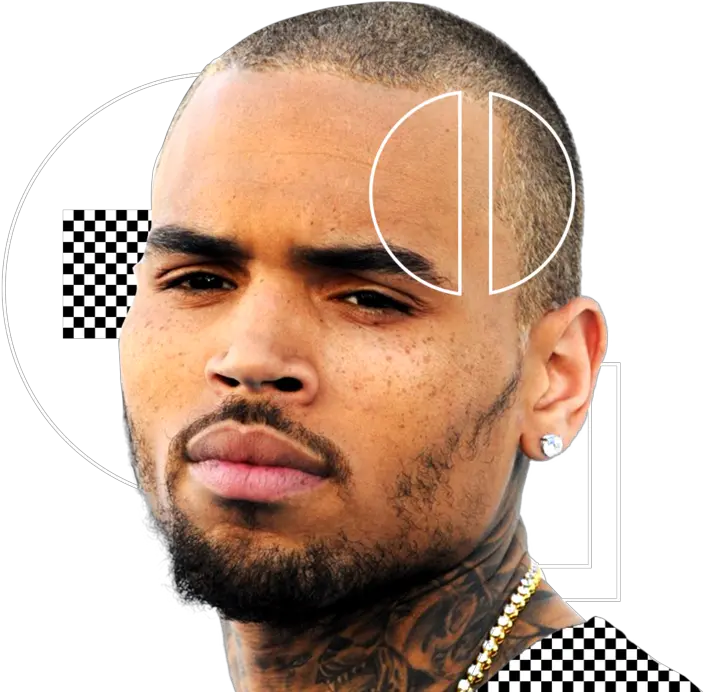  Problem Childs Png Chris Brown