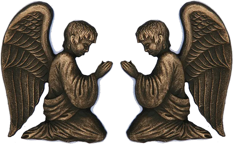  Download Hd Praying Angel Png Praying Angel Png Angels Png