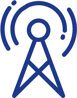  Industry Insights U0026 Expert Solutions U2013 Eutc Broadcast Icon Png Tc Icon