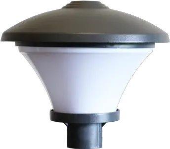  Wipro Led Post Top Light Led Post Top Lanterns Png Light Post Png