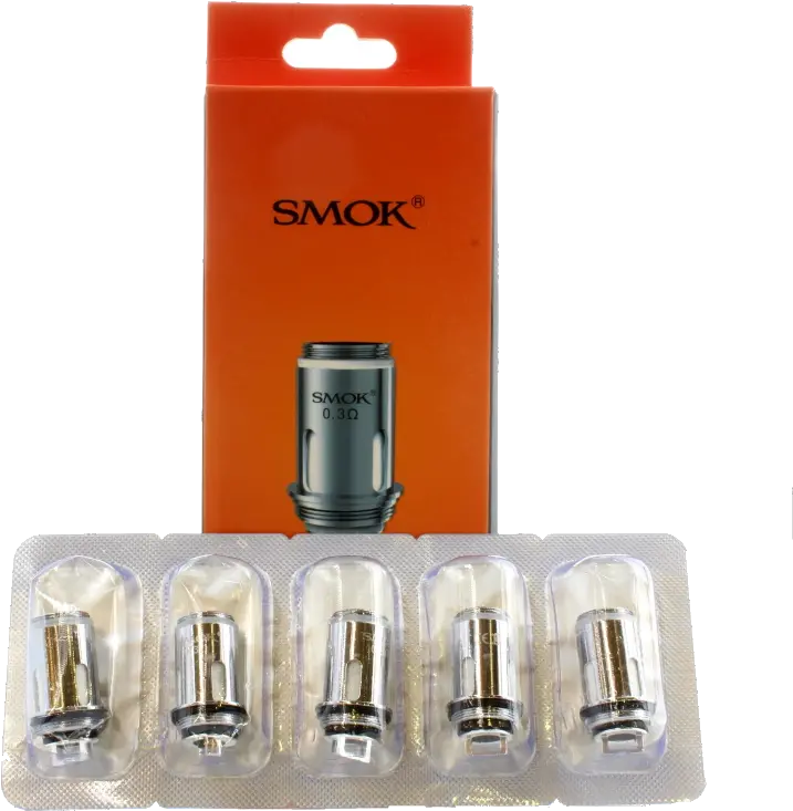  Download Smok Vape Pen 22 Coils Smoktech Png Image With No Black Sand Basin Smok Png