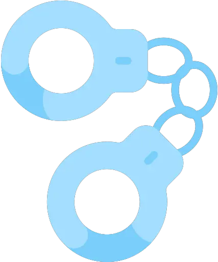  017 Handcuffs Png Press Png Transparent Image Dot Handcuffs Icon