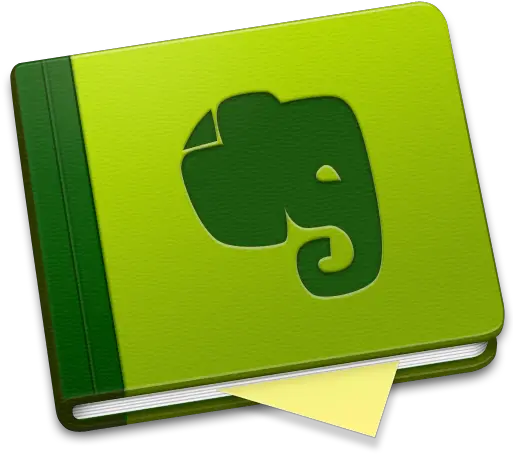  Why I Use Evernote As A Word Processor U2013 Joey Sparks Music Download Icon Png Word Folder Icon