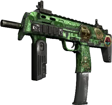  Mp7 Motherboard Field Tested U2014 Trade Your Csgo Skins On Cs Mp7 Army Recon Png Ul Icon