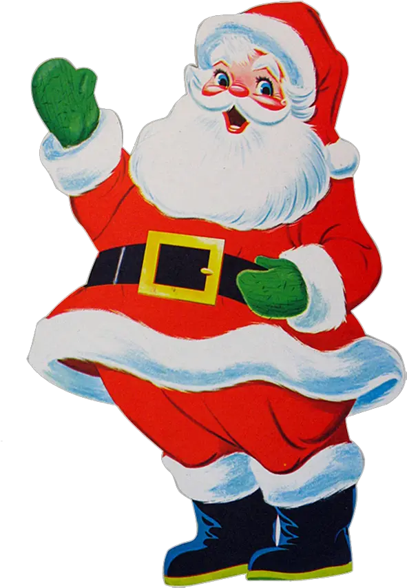  Christmas Santa Clip Art Png Christmas Santa Clip Art Santa Clipart Png