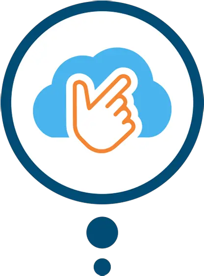  Cost Projection U0026 Cloud Migration For Better Language Png Regions Icon