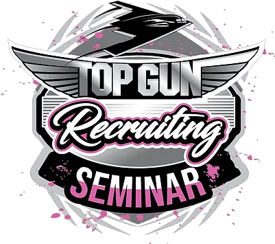  Wichita Seminar Top Gun Events Graphic Design Png Top Gun Png