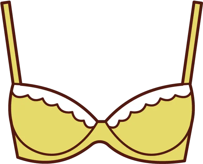  Illustration Of Bra And Womenu0027s Underwear Png Icon