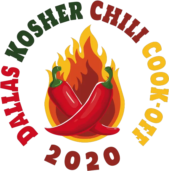  Sponsorship Opportunities U2013 Dallas Kosher Chili Cook Off East Providence High School Png Chili Pepper Logo