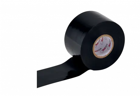  Duct Tape 48 Mm X 30 M Black Strap Png Duck Tape Png