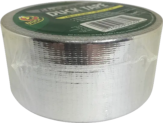  Duck Tape Chrome Duct Box Png Duck Tape Png