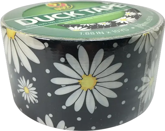  Duck Tape Daisy Duct Camomile Png Duck Tape Png