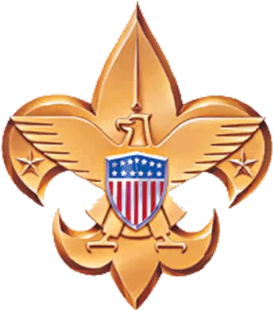  2018 Cedar Badge Week 1 Boy Scouts Of America Png Boy Scout Logo Vector